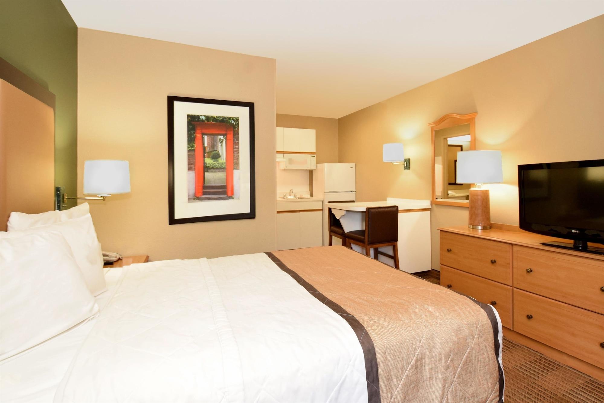 Extended Stay America Suites - Nashville - Franklin - Cool Springs Ngoại thất bức ảnh