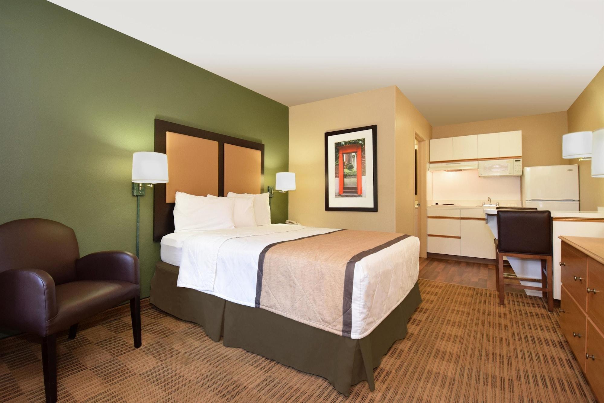 Extended Stay America Suites - Nashville - Franklin - Cool Springs Ngoại thất bức ảnh