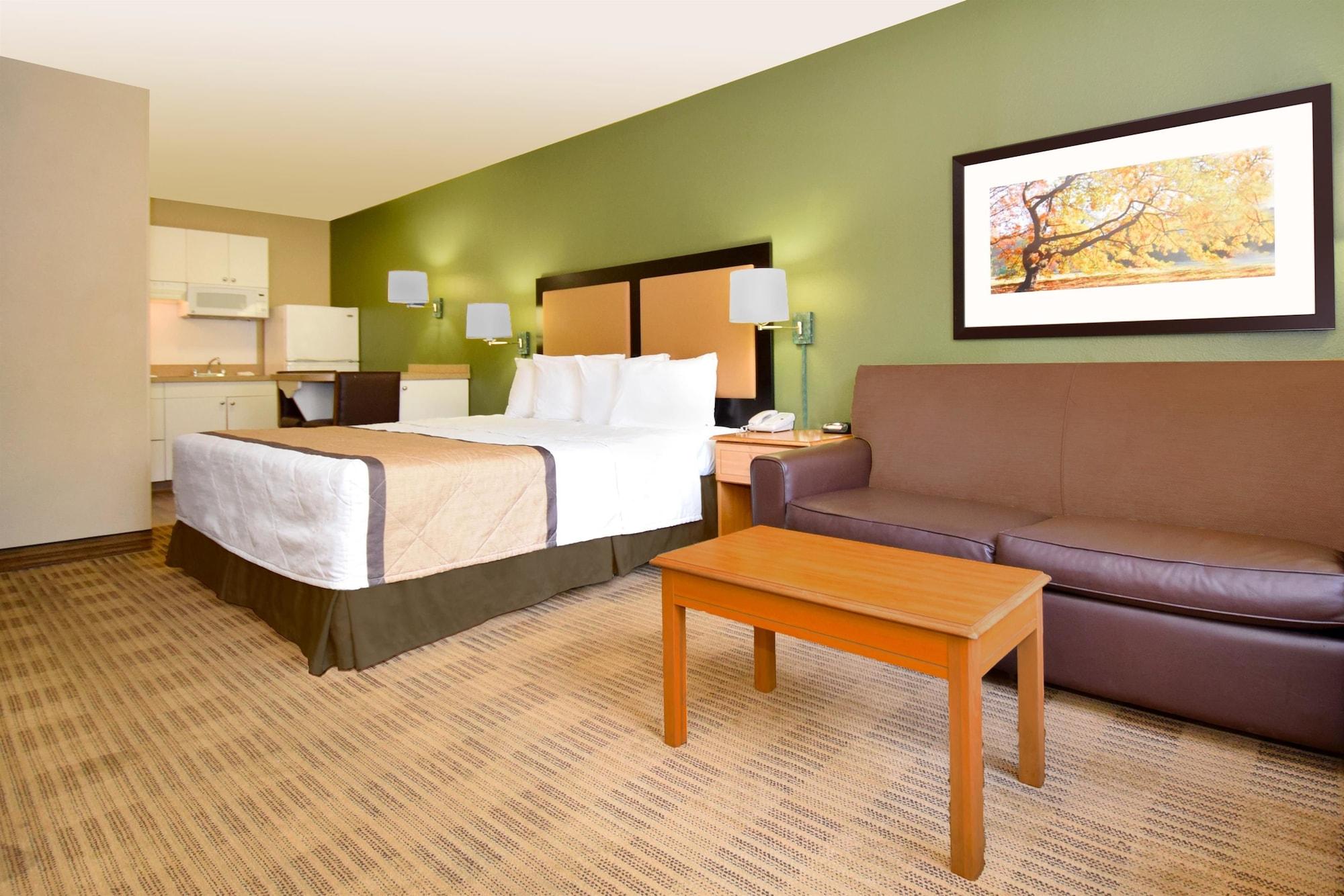 Extended Stay America Suites - Nashville - Franklin - Cool Springs Ngoại thất bức ảnh
