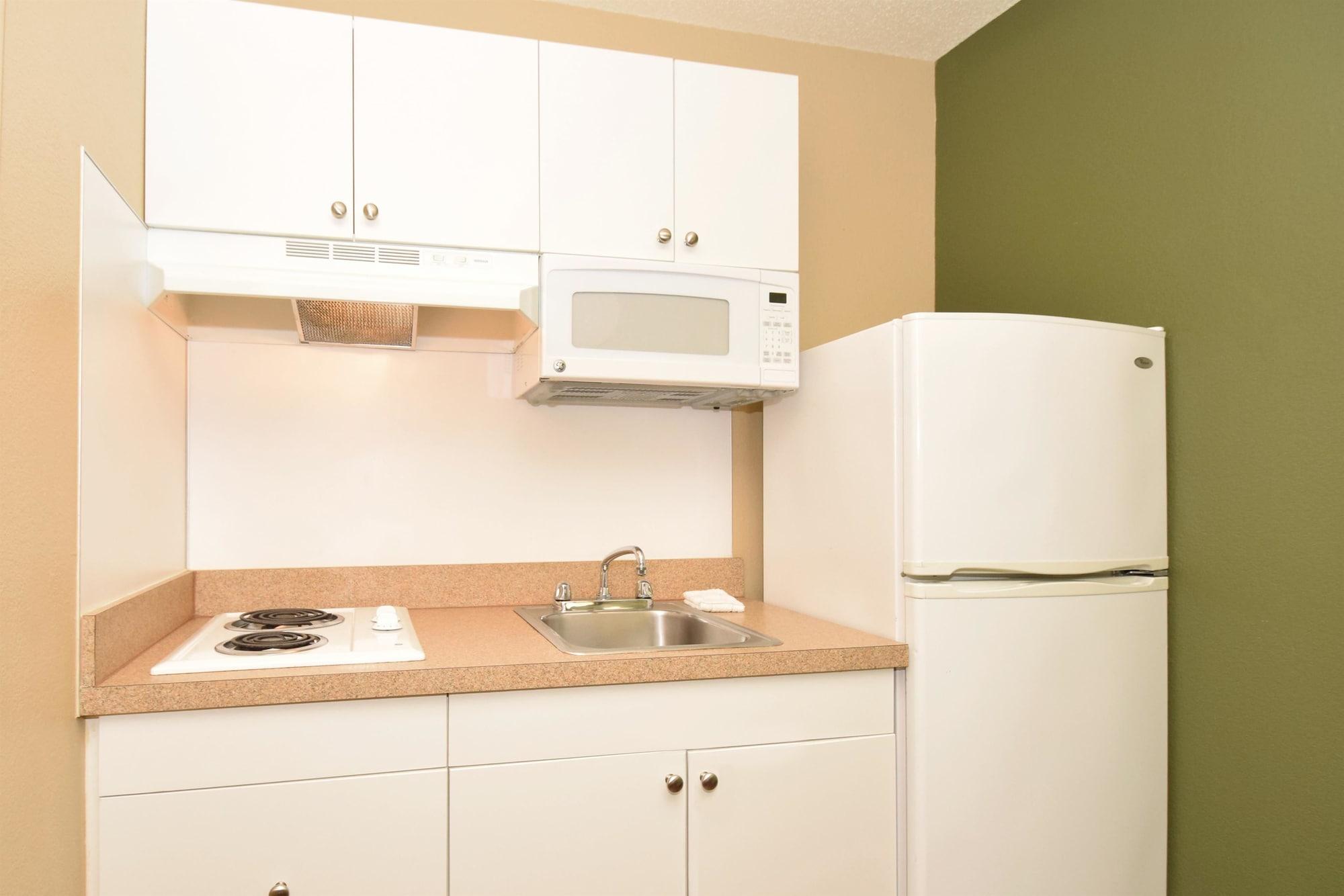 Extended Stay America Suites - Nashville - Franklin - Cool Springs Ngoại thất bức ảnh