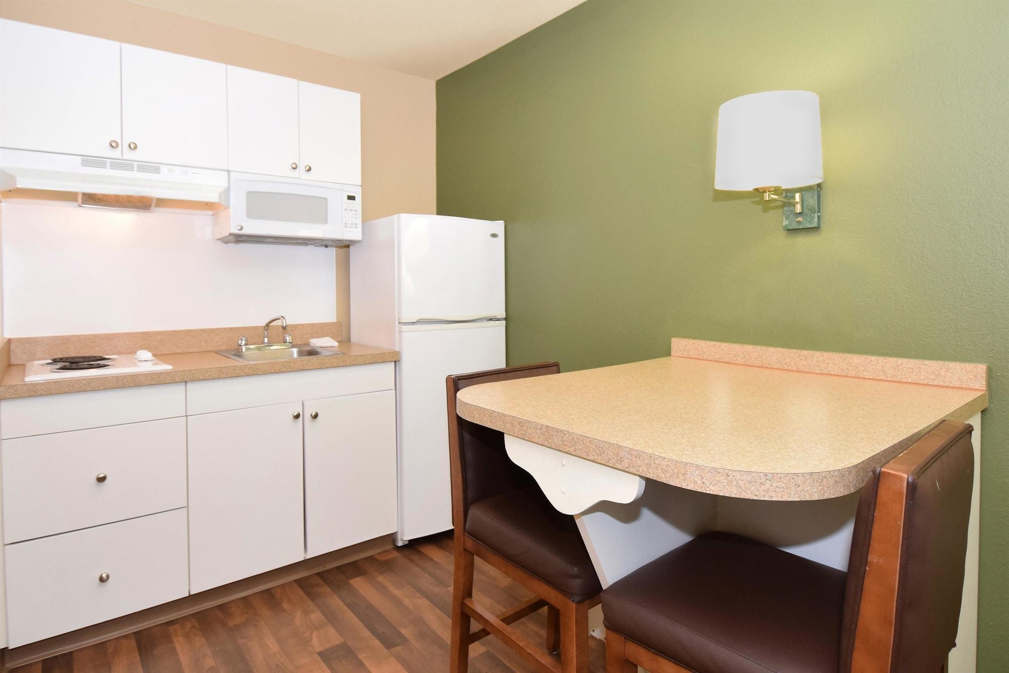 Extended Stay America Suites - Nashville - Franklin - Cool Springs Ngoại thất bức ảnh