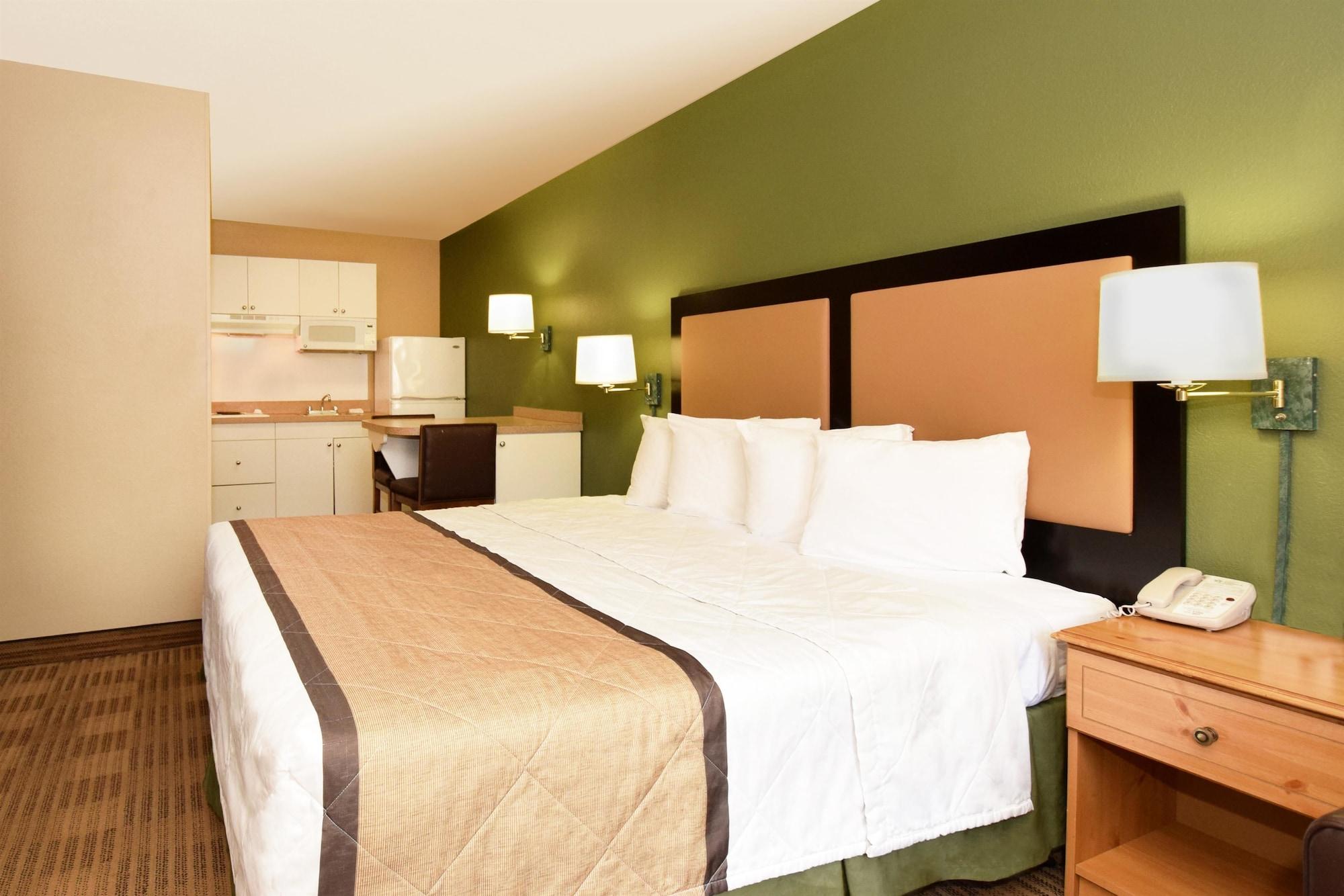 Extended Stay America Suites - Nashville - Franklin - Cool Springs Ngoại thất bức ảnh