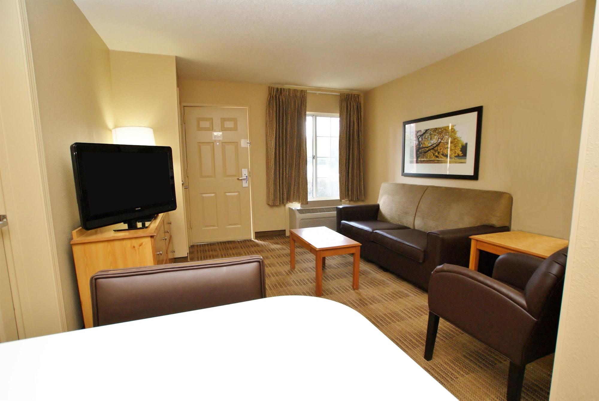 Extended Stay America Suites - Nashville - Franklin - Cool Springs Ngoại thất bức ảnh