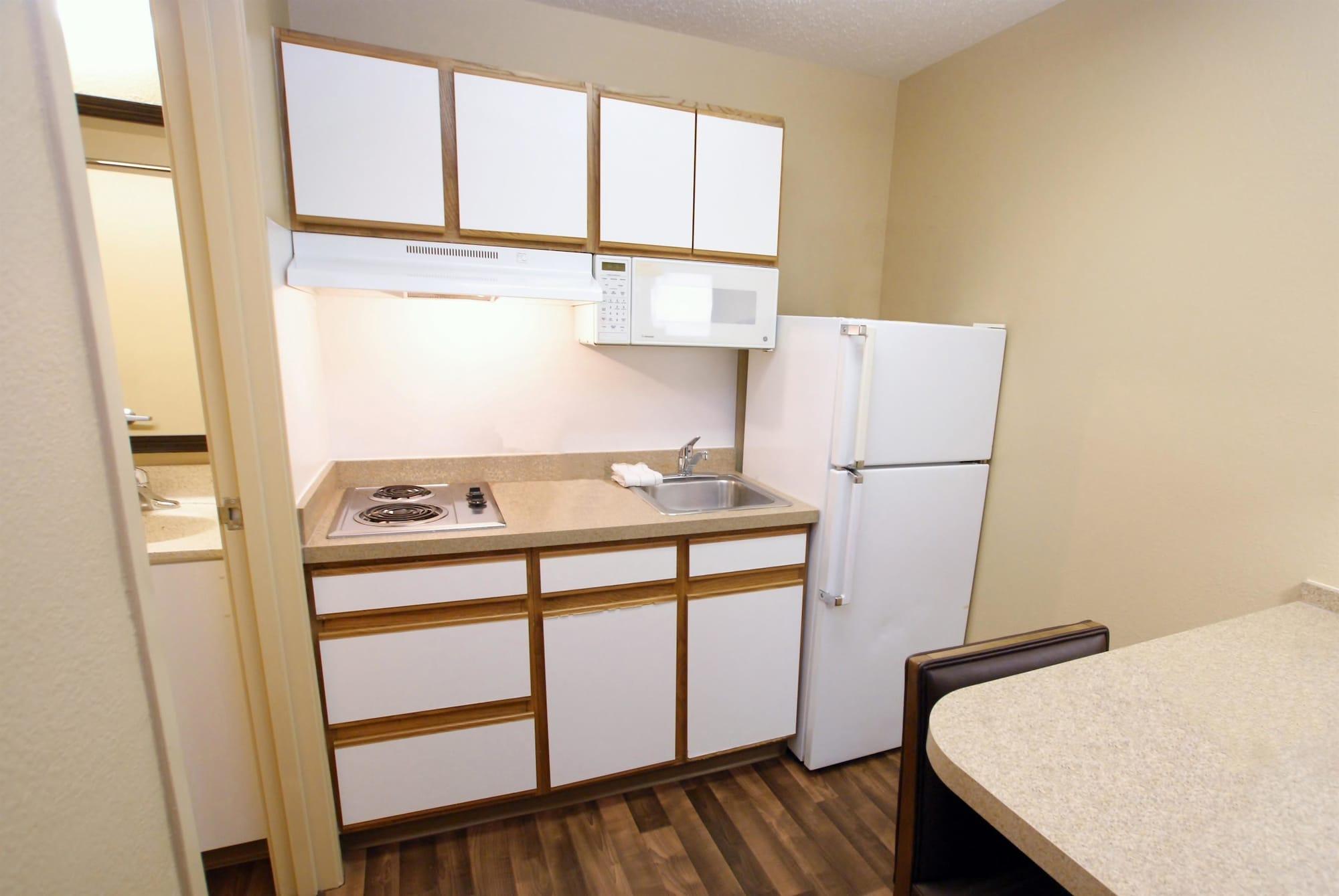 Extended Stay America Suites - Nashville - Franklin - Cool Springs Ngoại thất bức ảnh