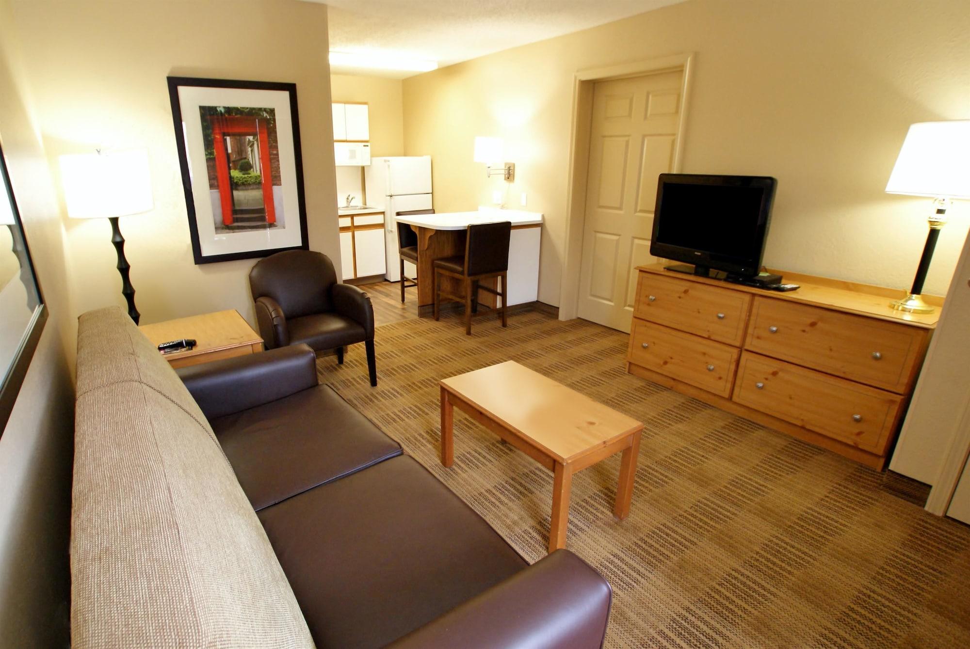 Extended Stay America Suites - Nashville - Franklin - Cool Springs Ngoại thất bức ảnh