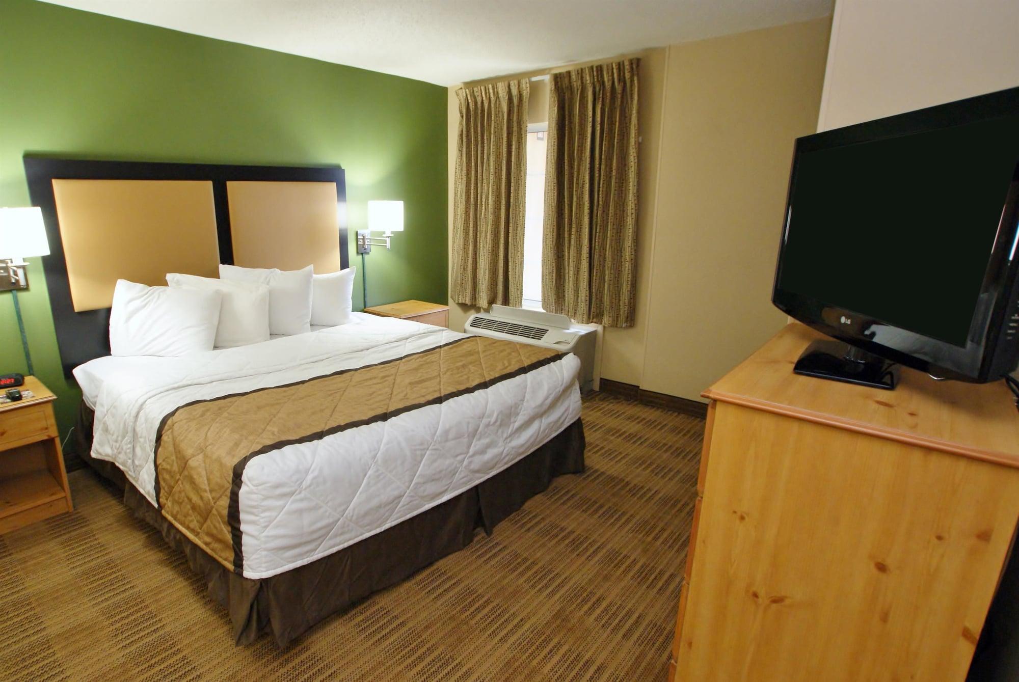 Extended Stay America Suites - Nashville - Franklin - Cool Springs Ngoại thất bức ảnh