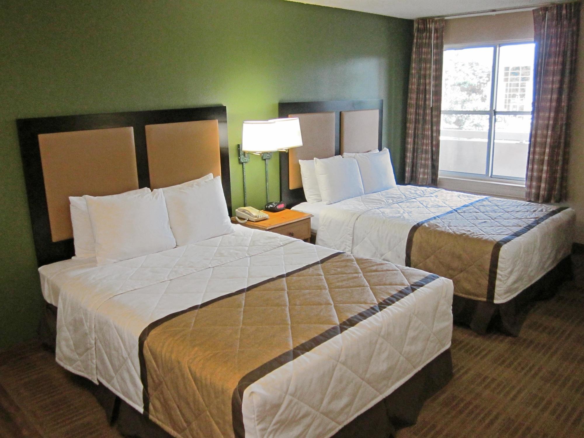 Extended Stay America Suites - Nashville - Franklin - Cool Springs Ngoại thất bức ảnh