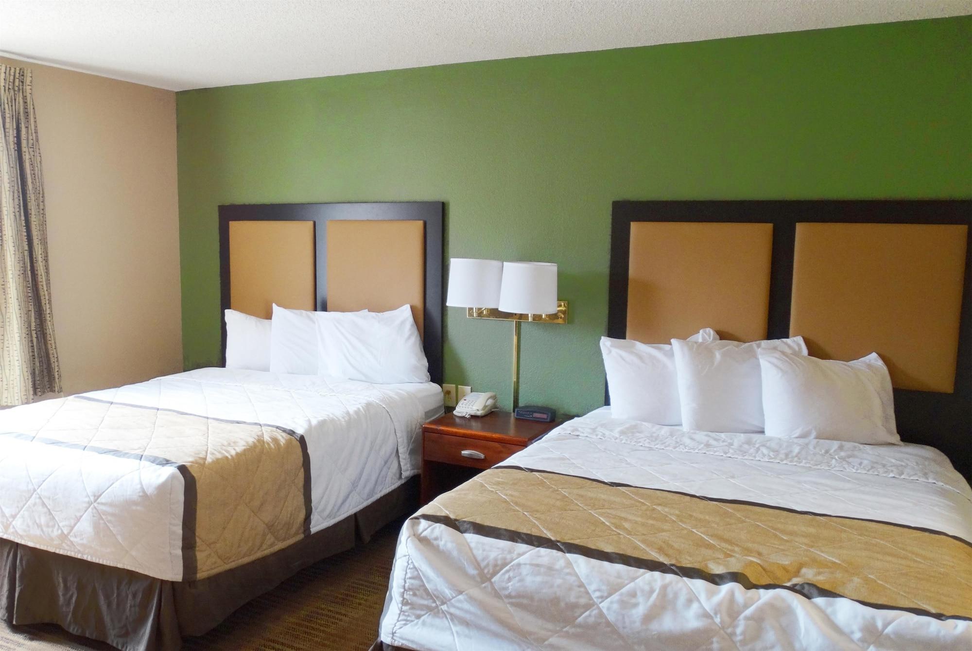 Extended Stay America Suites - Nashville - Franklin - Cool Springs Ngoại thất bức ảnh