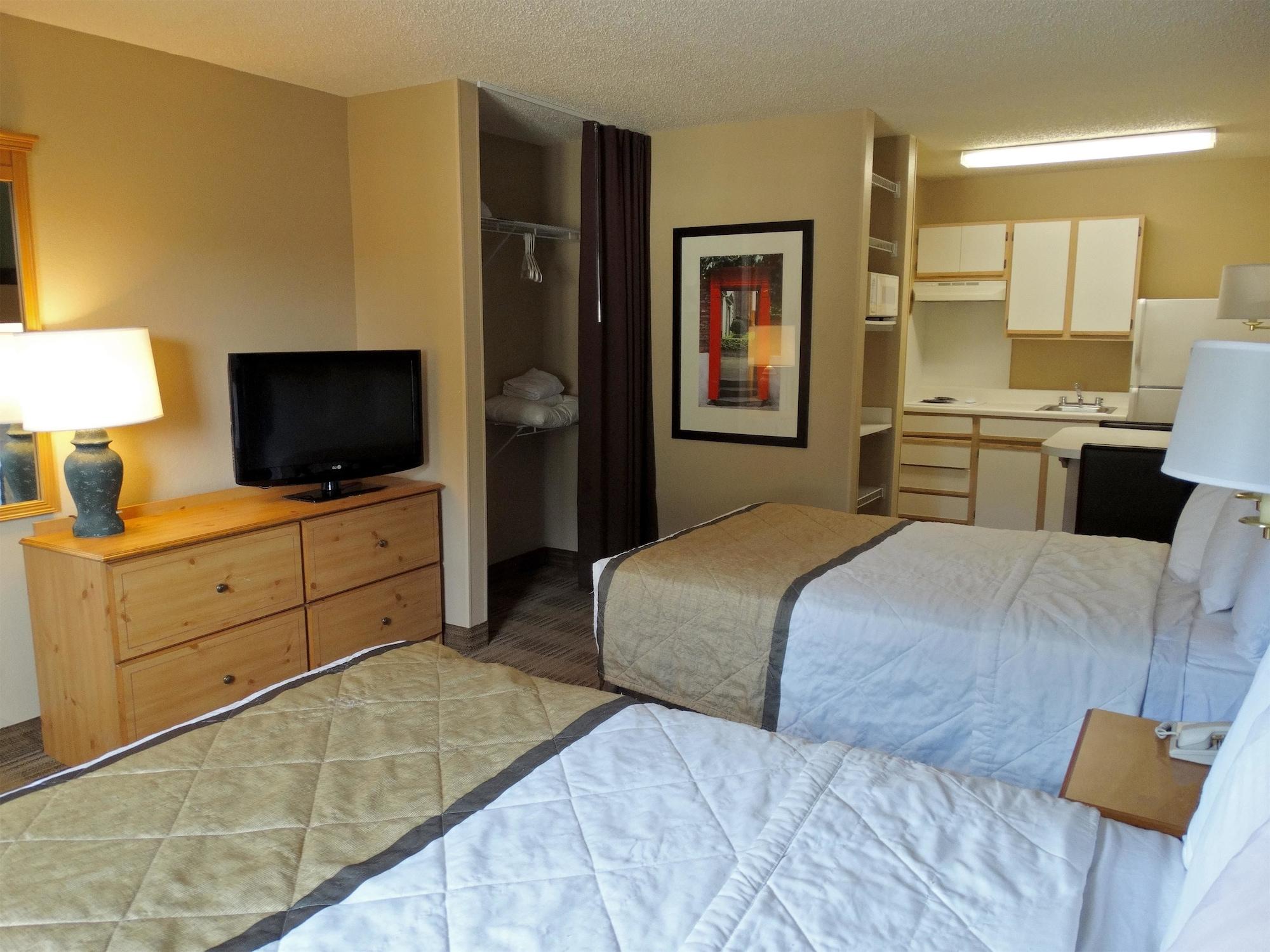 Extended Stay America Suites - Nashville - Franklin - Cool Springs Ngoại thất bức ảnh