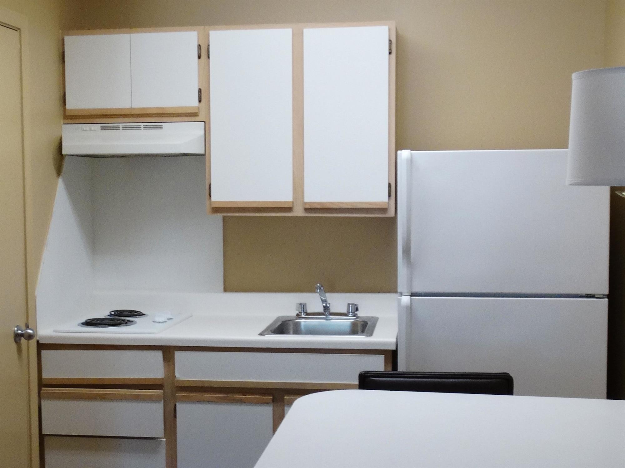 Extended Stay America Suites - Nashville - Franklin - Cool Springs Ngoại thất bức ảnh
