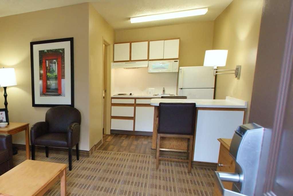 Extended Stay America Suites - Nashville - Franklin - Cool Springs Phòng bức ảnh