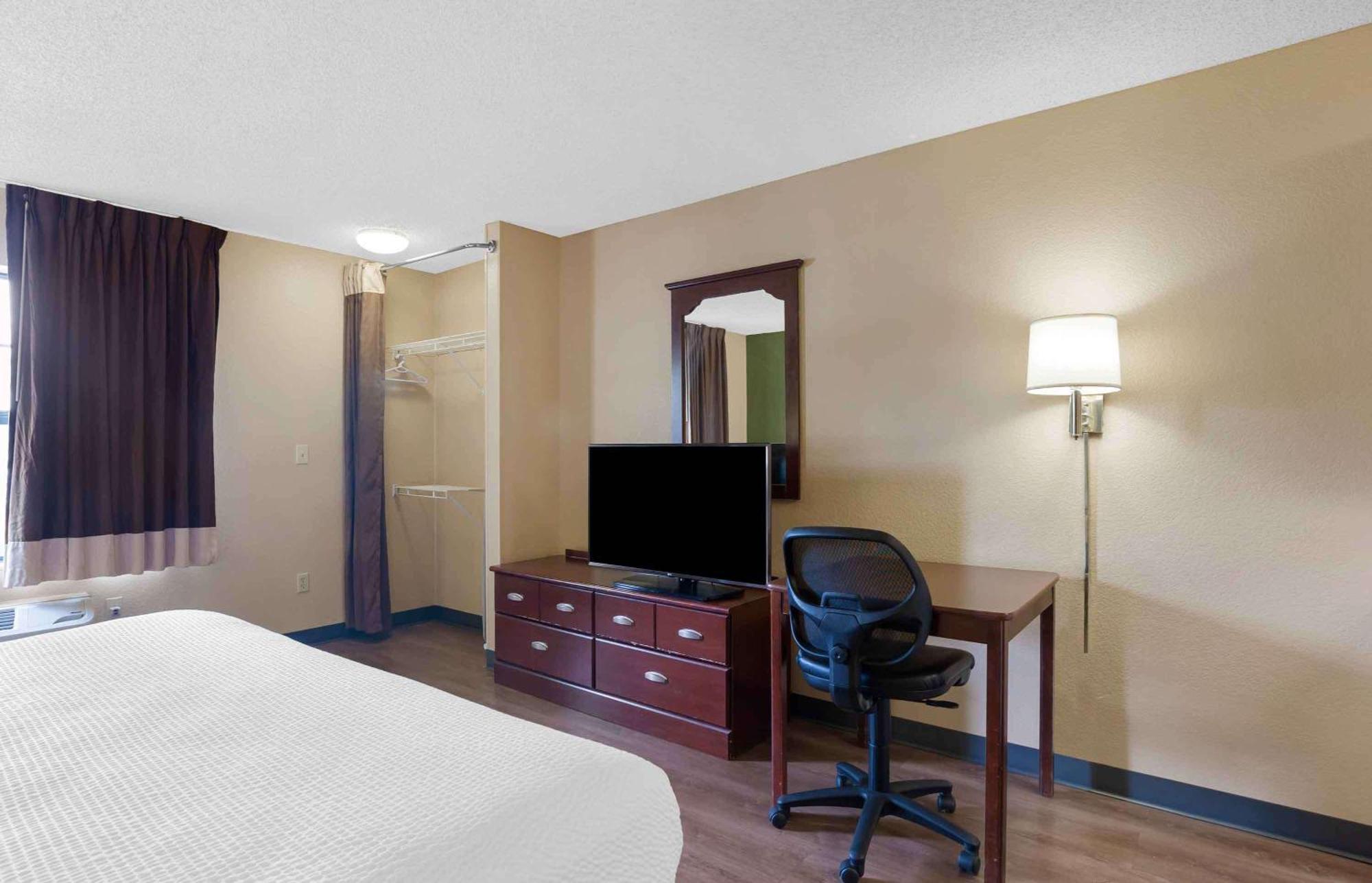 Extended Stay America Suites - Nashville - Franklin - Cool Springs Ngoại thất bức ảnh