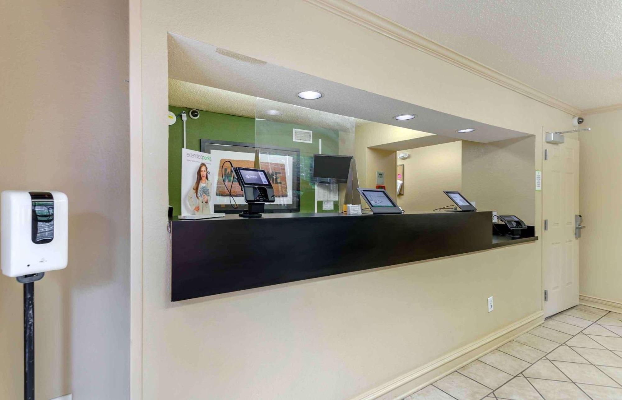 Extended Stay America Suites - Nashville - Franklin - Cool Springs Ngoại thất bức ảnh