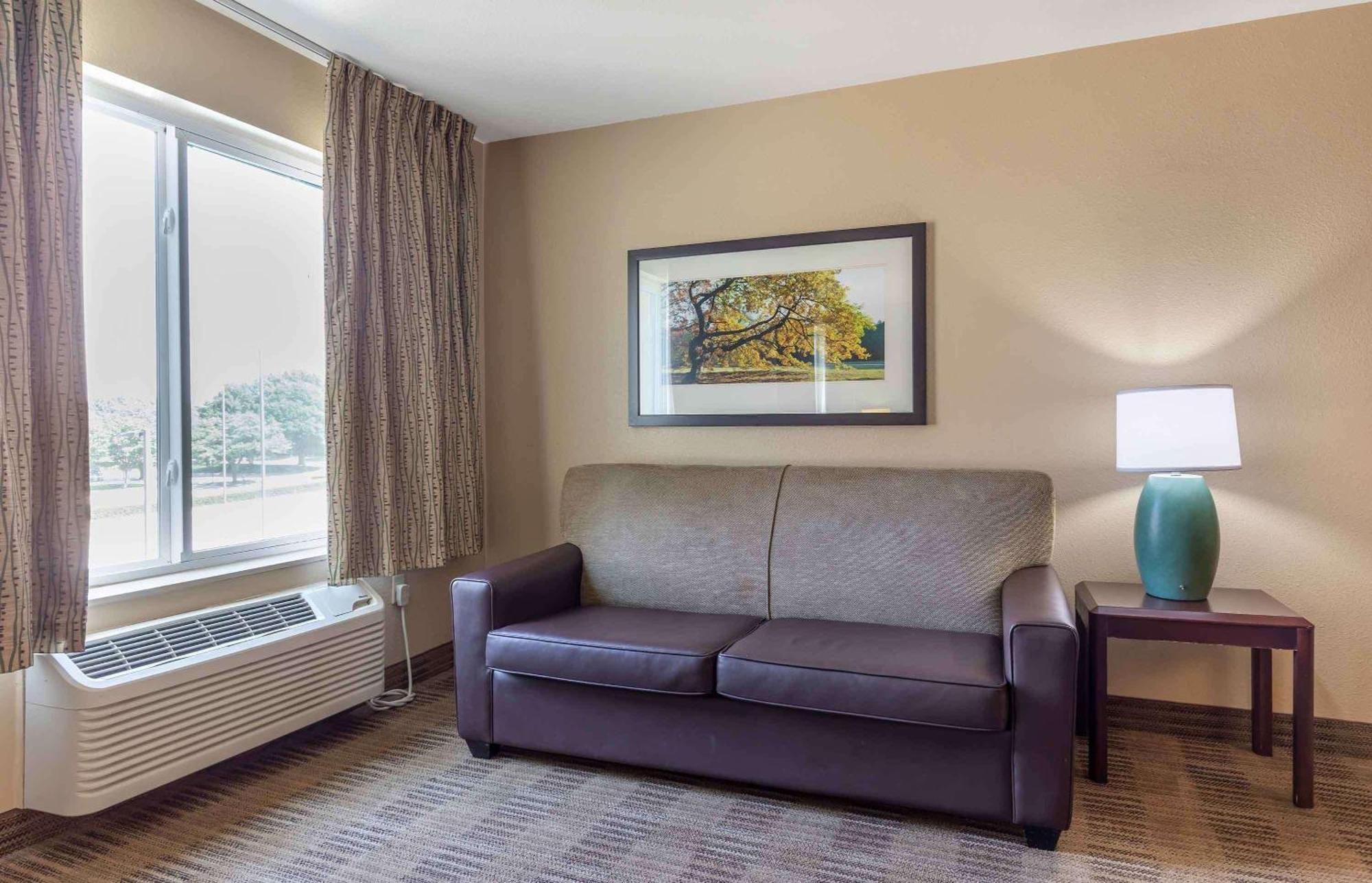 Extended Stay America Suites - Nashville - Franklin - Cool Springs Ngoại thất bức ảnh