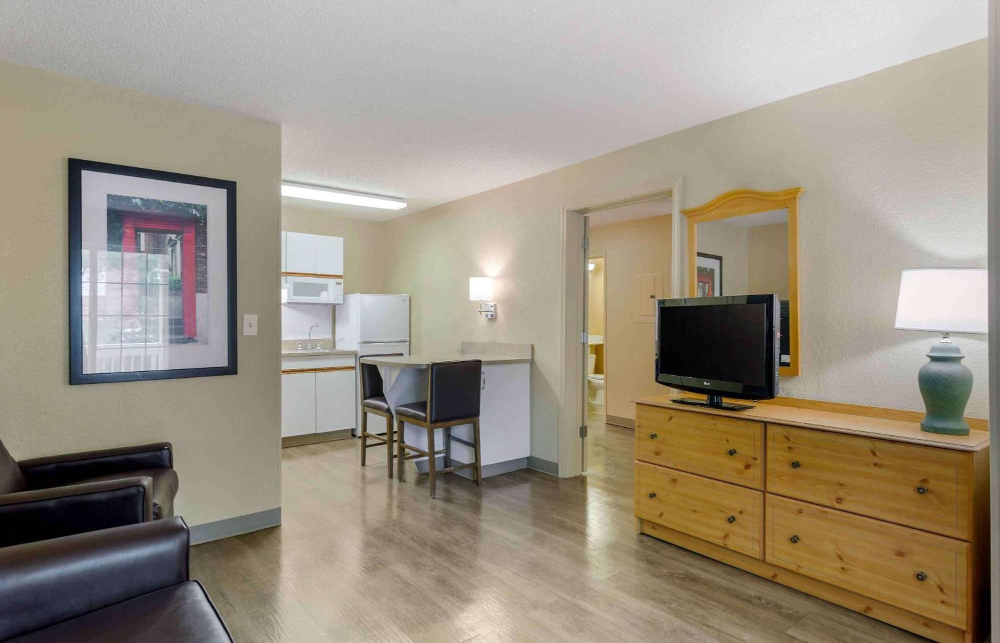 Extended Stay America Suites - Nashville - Franklin - Cool Springs Ngoại thất bức ảnh