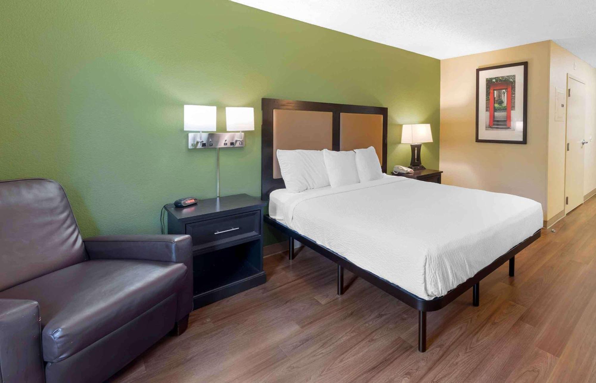 Extended Stay America Suites - Nashville - Franklin - Cool Springs Ngoại thất bức ảnh