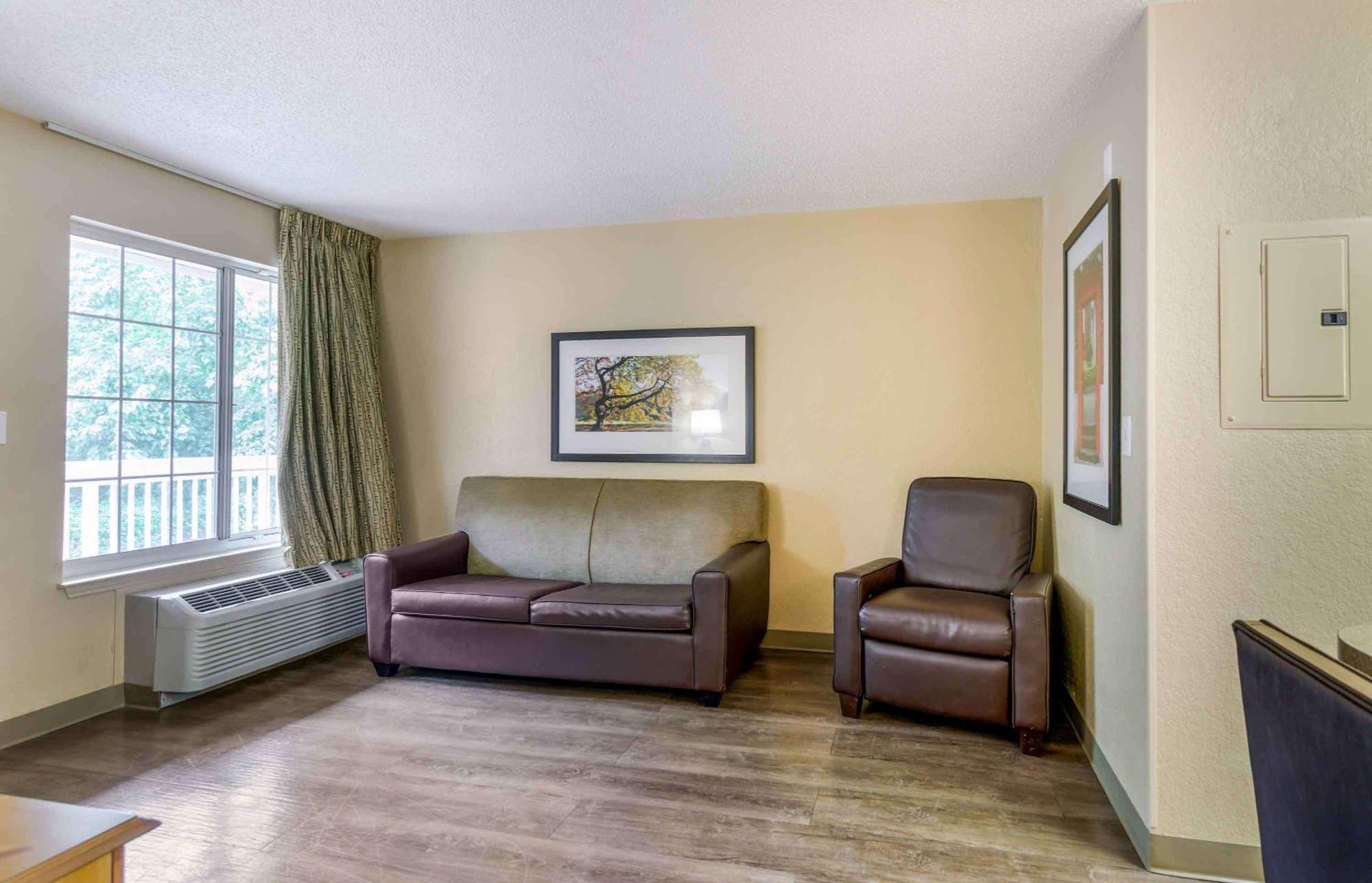 Extended Stay America Suites - Nashville - Franklin - Cool Springs Ngoại thất bức ảnh