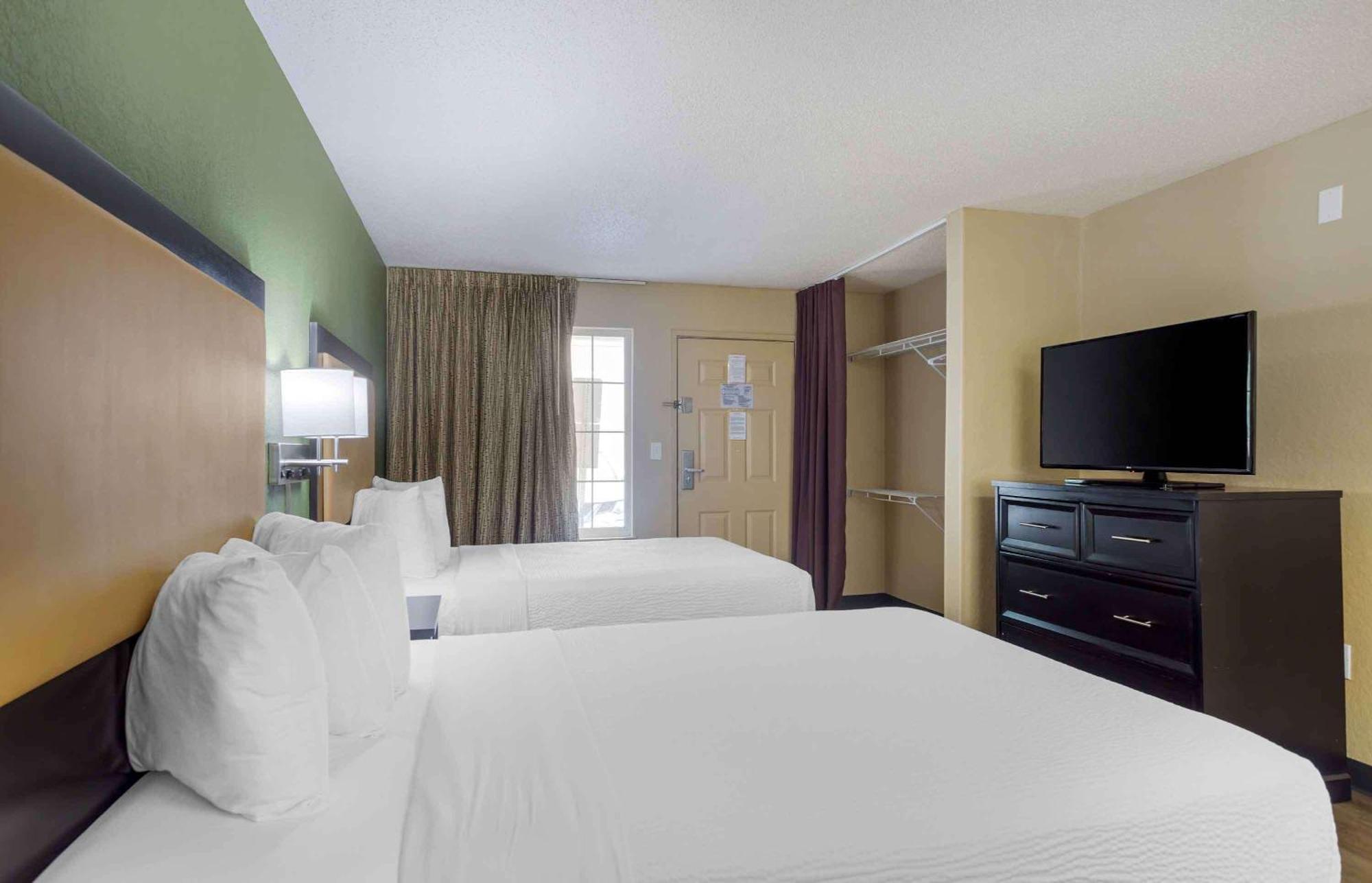 Extended Stay America Suites - Nashville - Franklin - Cool Springs Ngoại thất bức ảnh