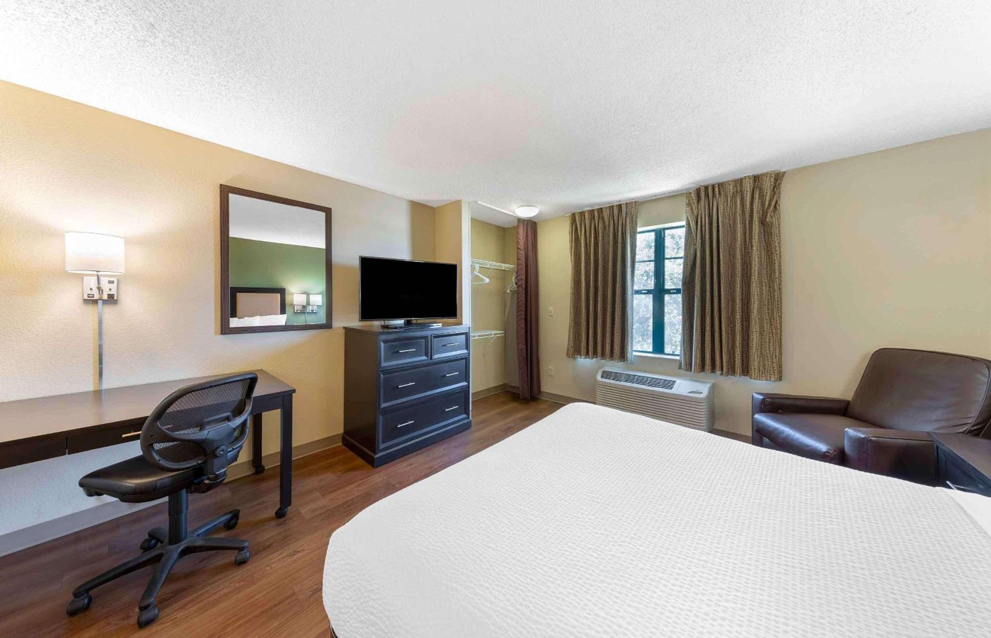 Extended Stay America Suites - Nashville - Franklin - Cool Springs Ngoại thất bức ảnh
