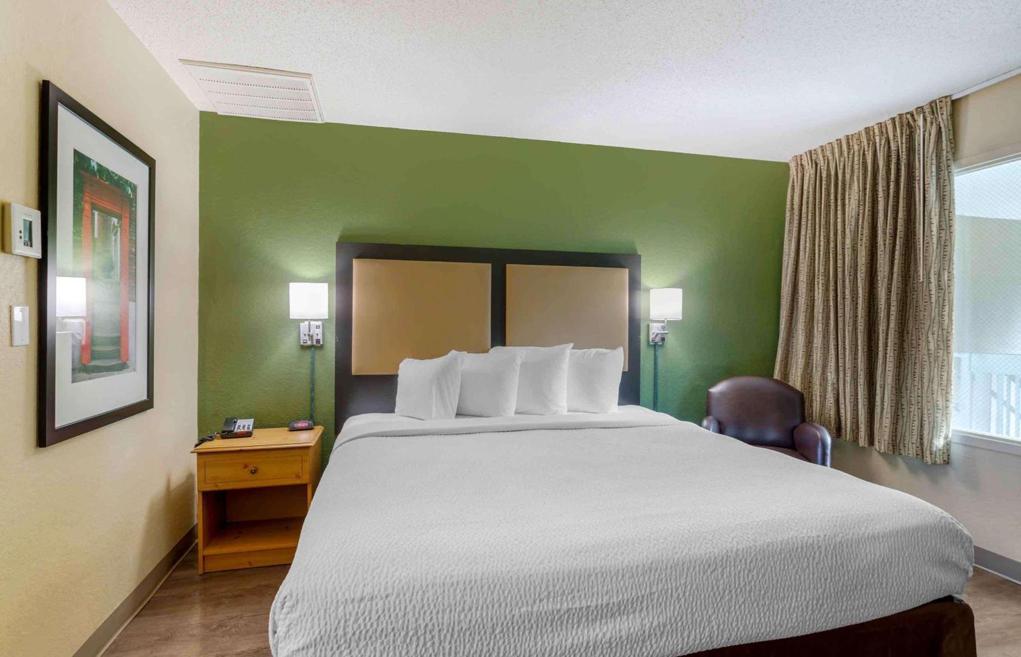 Extended Stay America Suites - Nashville - Franklin - Cool Springs Ngoại thất bức ảnh
