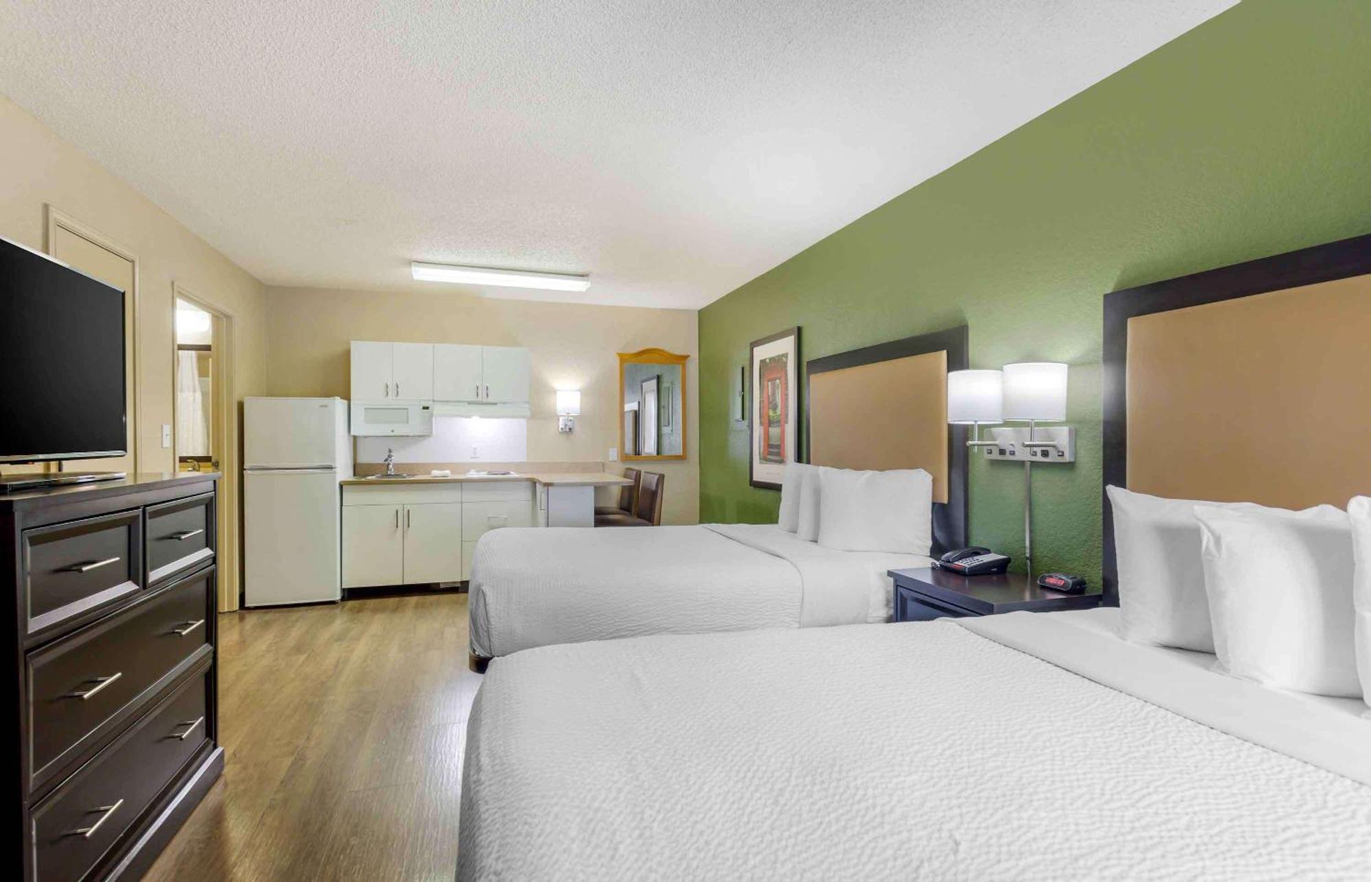 Extended Stay America Suites - Nashville - Franklin - Cool Springs Ngoại thất bức ảnh