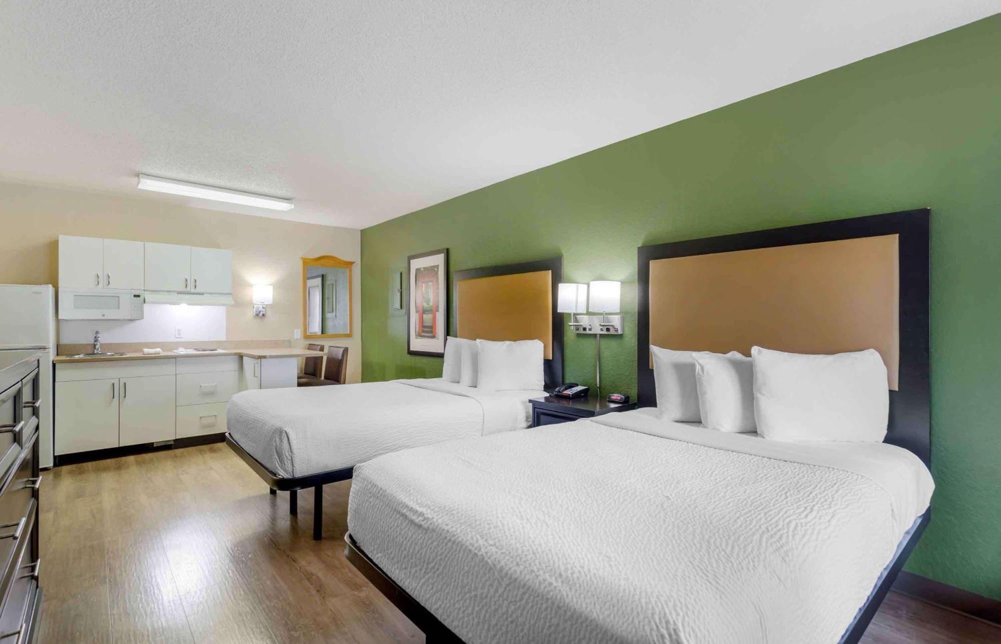 Extended Stay America Suites - Nashville - Franklin - Cool Springs Ngoại thất bức ảnh