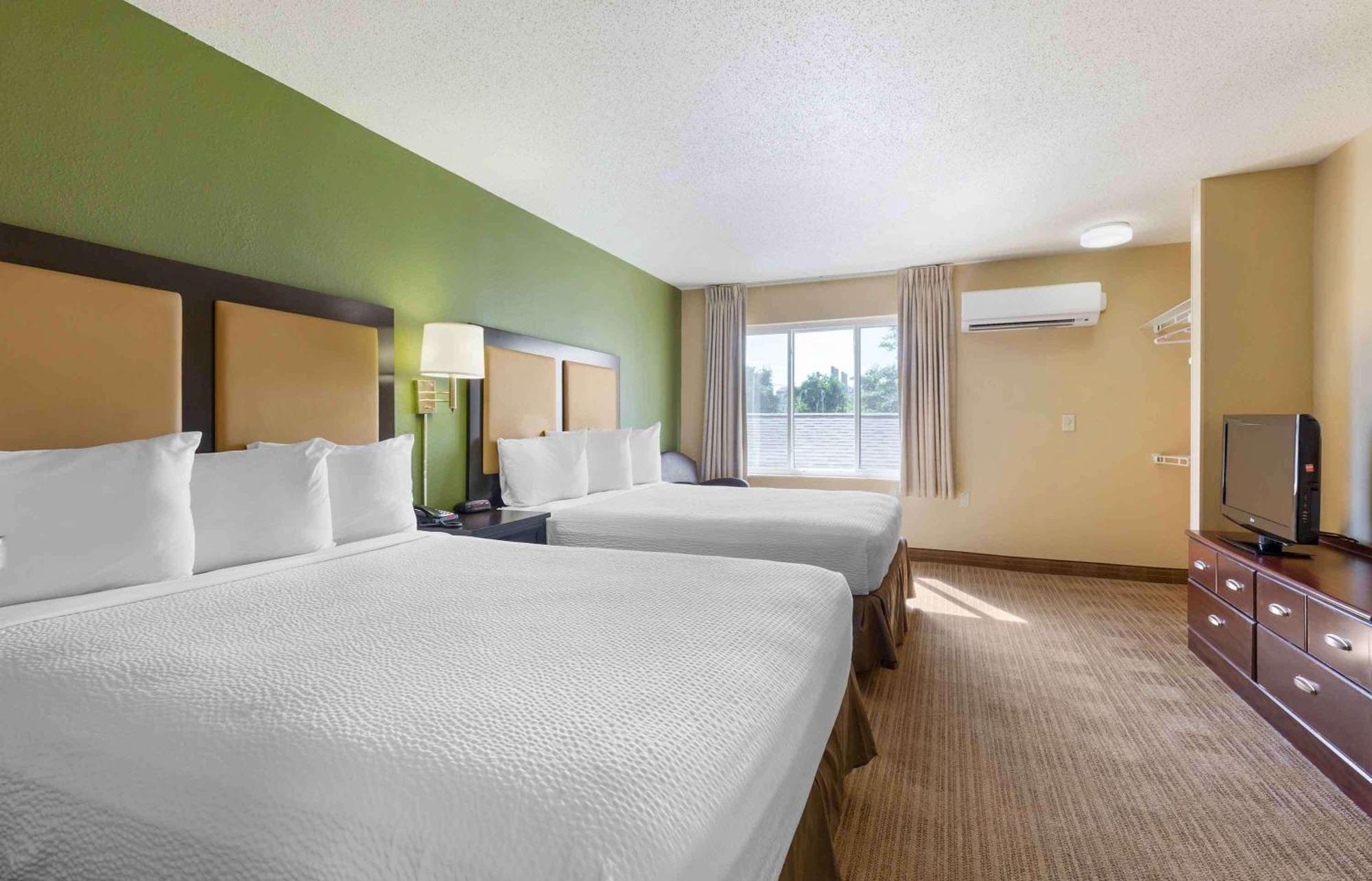 Extended Stay America Suites - Nashville - Franklin - Cool Springs Ngoại thất bức ảnh