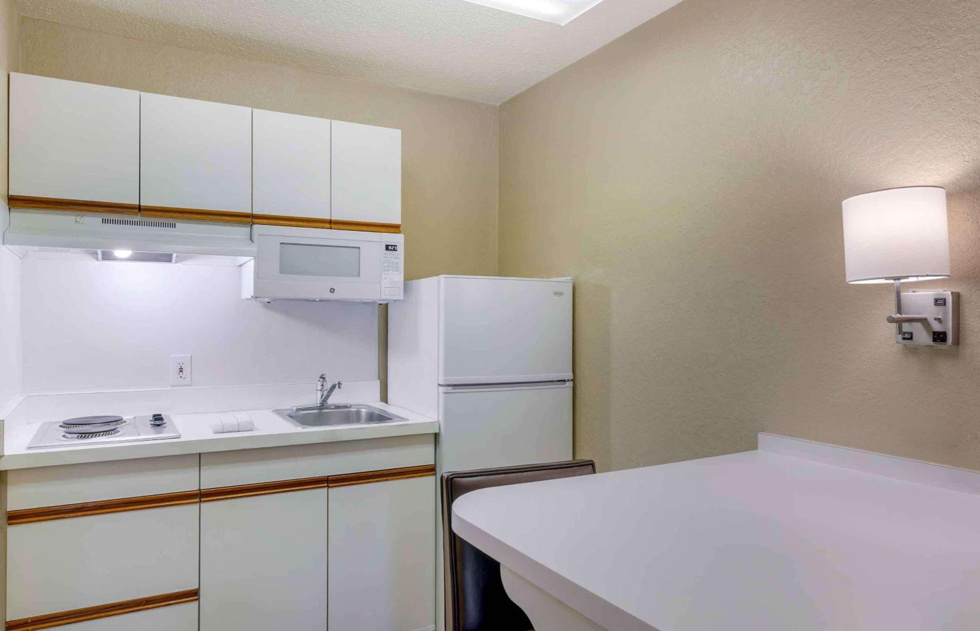 Extended Stay America Suites - Nashville - Franklin - Cool Springs Ngoại thất bức ảnh