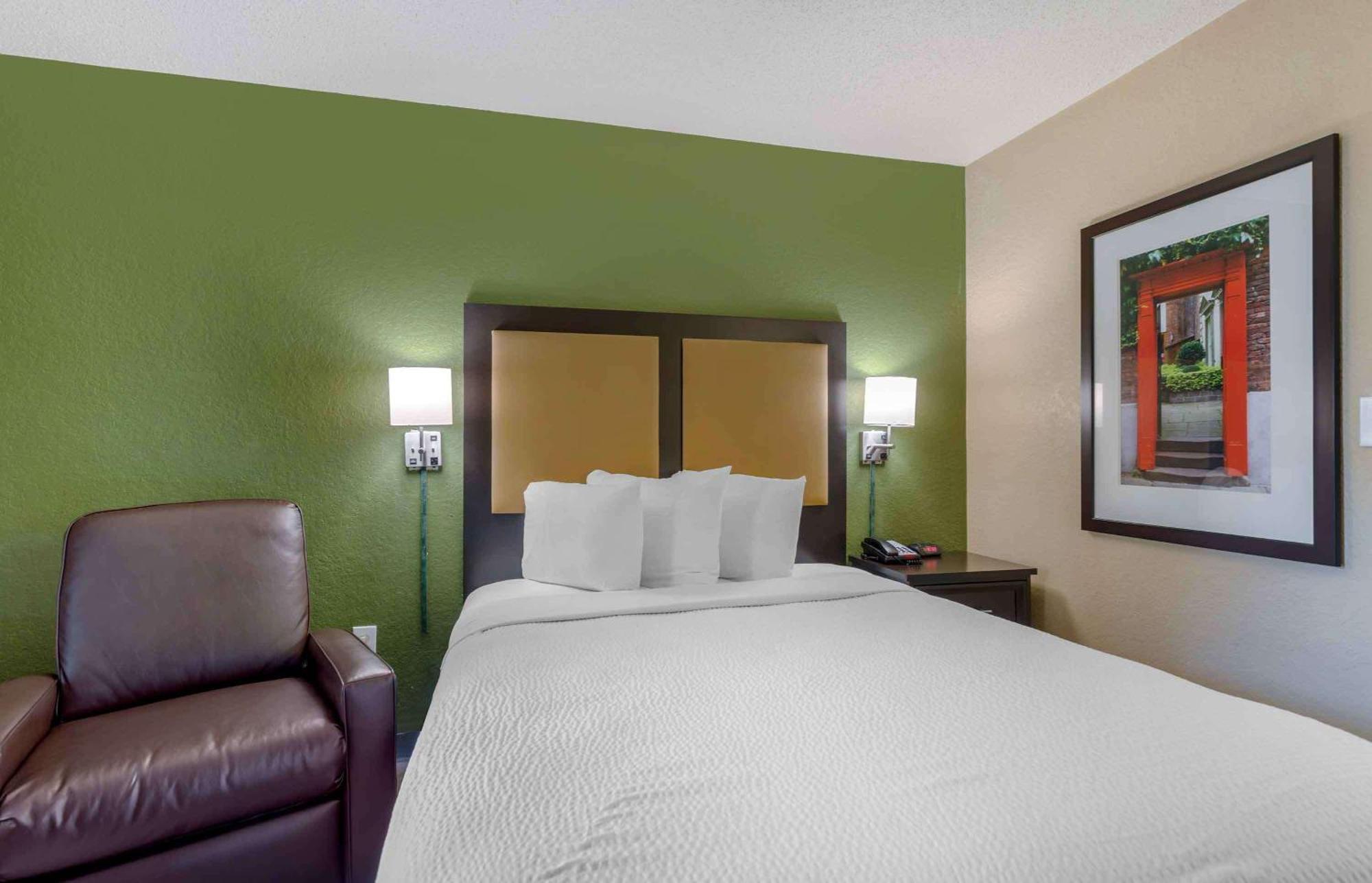 Extended Stay America Suites - Nashville - Franklin - Cool Springs Ngoại thất bức ảnh
