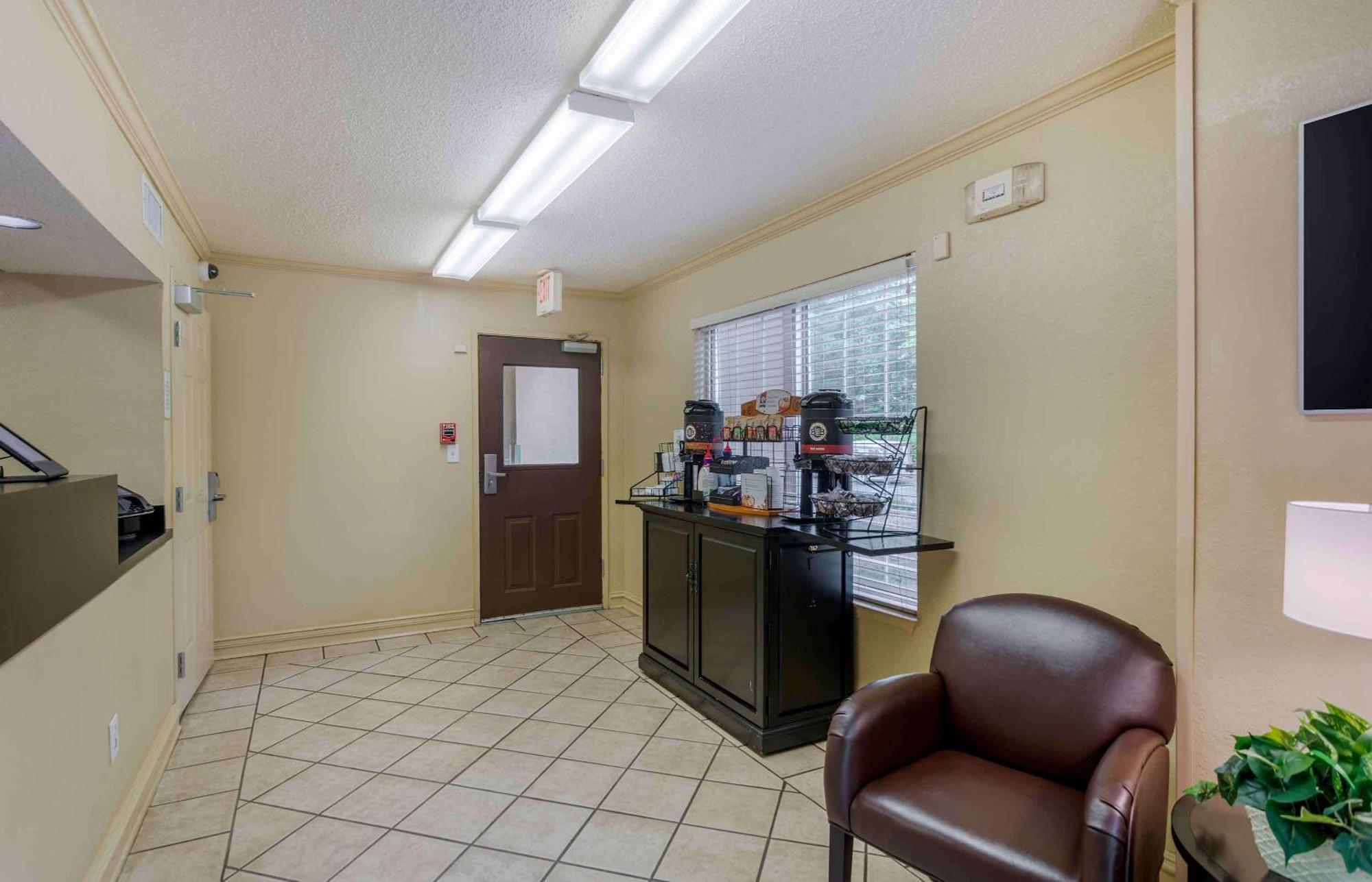 Extended Stay America Suites - Nashville - Franklin - Cool Springs Ngoại thất bức ảnh