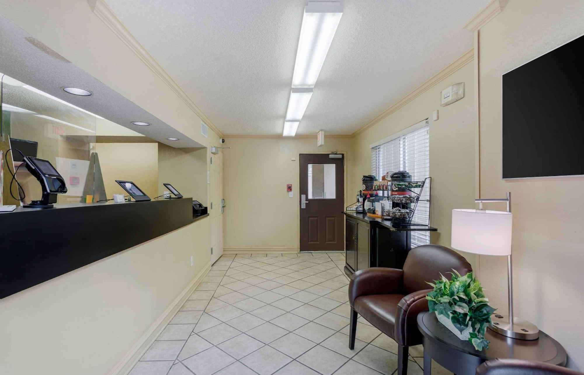 Extended Stay America Suites - Nashville - Franklin - Cool Springs Ngoại thất bức ảnh