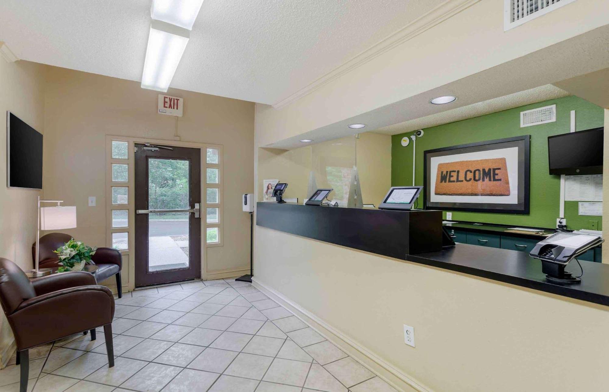Extended Stay America Suites - Nashville - Franklin - Cool Springs Ngoại thất bức ảnh
