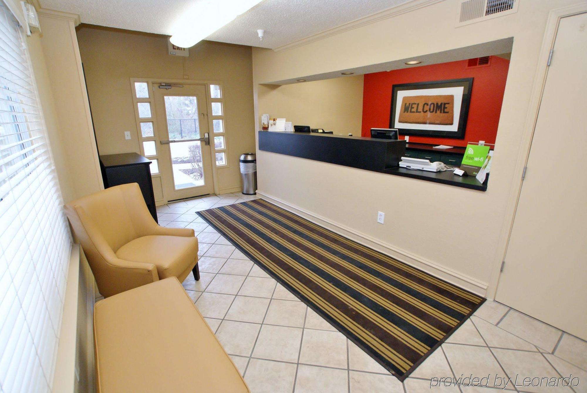 Extended Stay America Suites - Nashville - Franklin - Cool Springs Ngoại thất bức ảnh