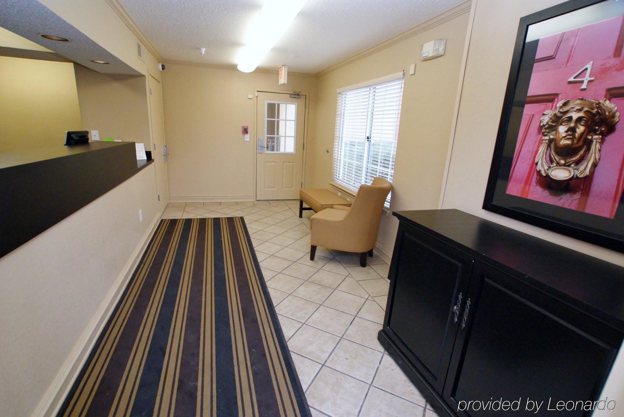 Extended Stay America Suites - Nashville - Franklin - Cool Springs Ngoại thất bức ảnh