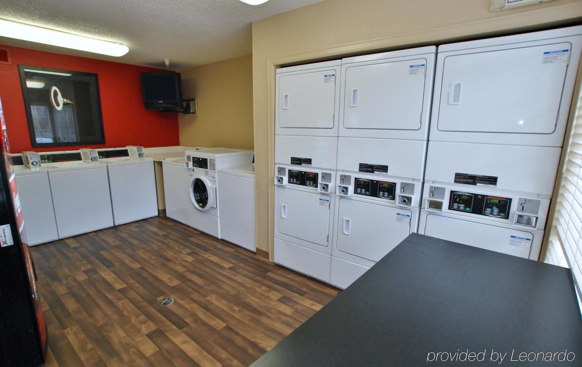 Extended Stay America Suites - Nashville - Franklin - Cool Springs Ngoại thất bức ảnh