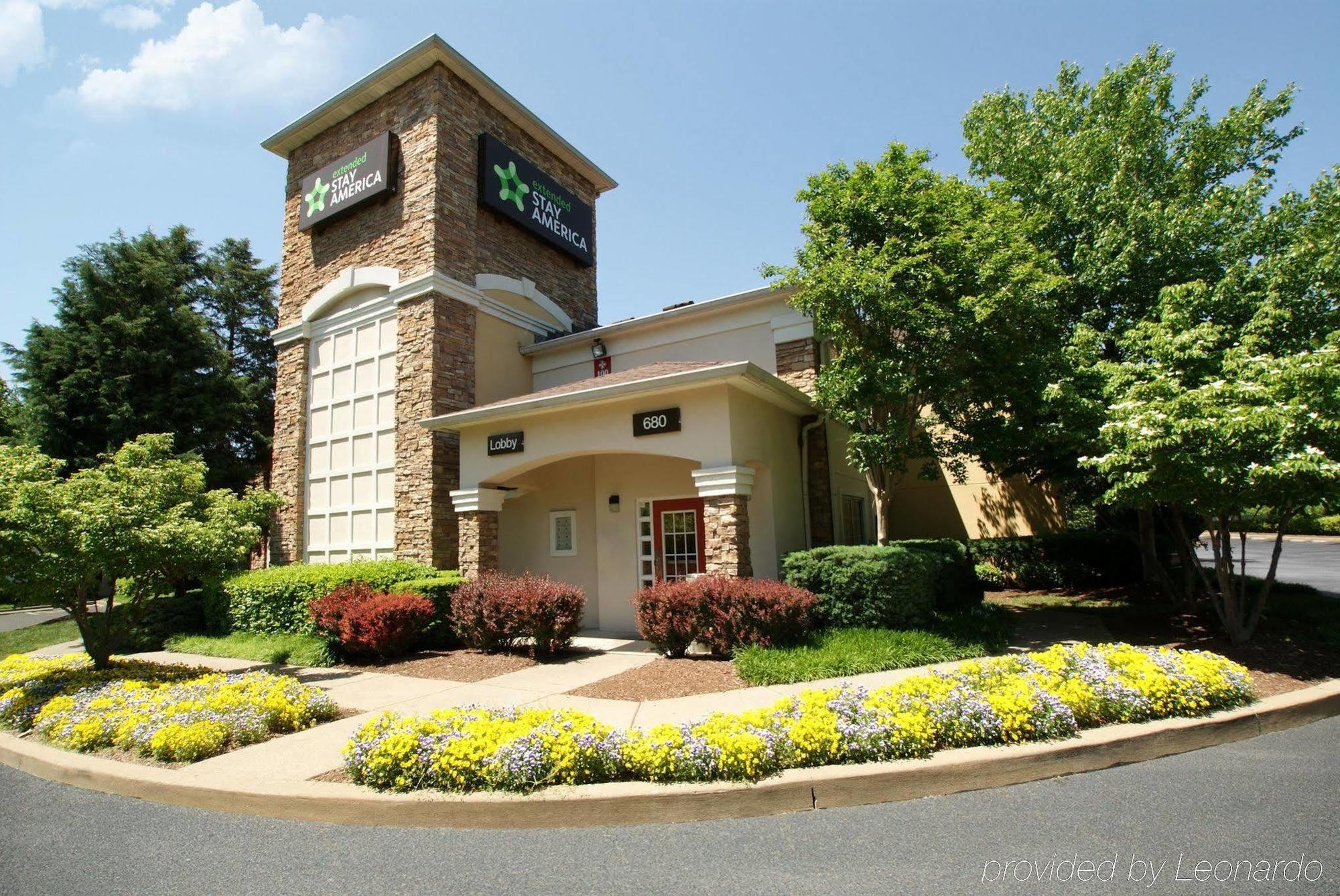 Extended Stay America Suites - Nashville - Franklin - Cool Springs Ngoại thất bức ảnh