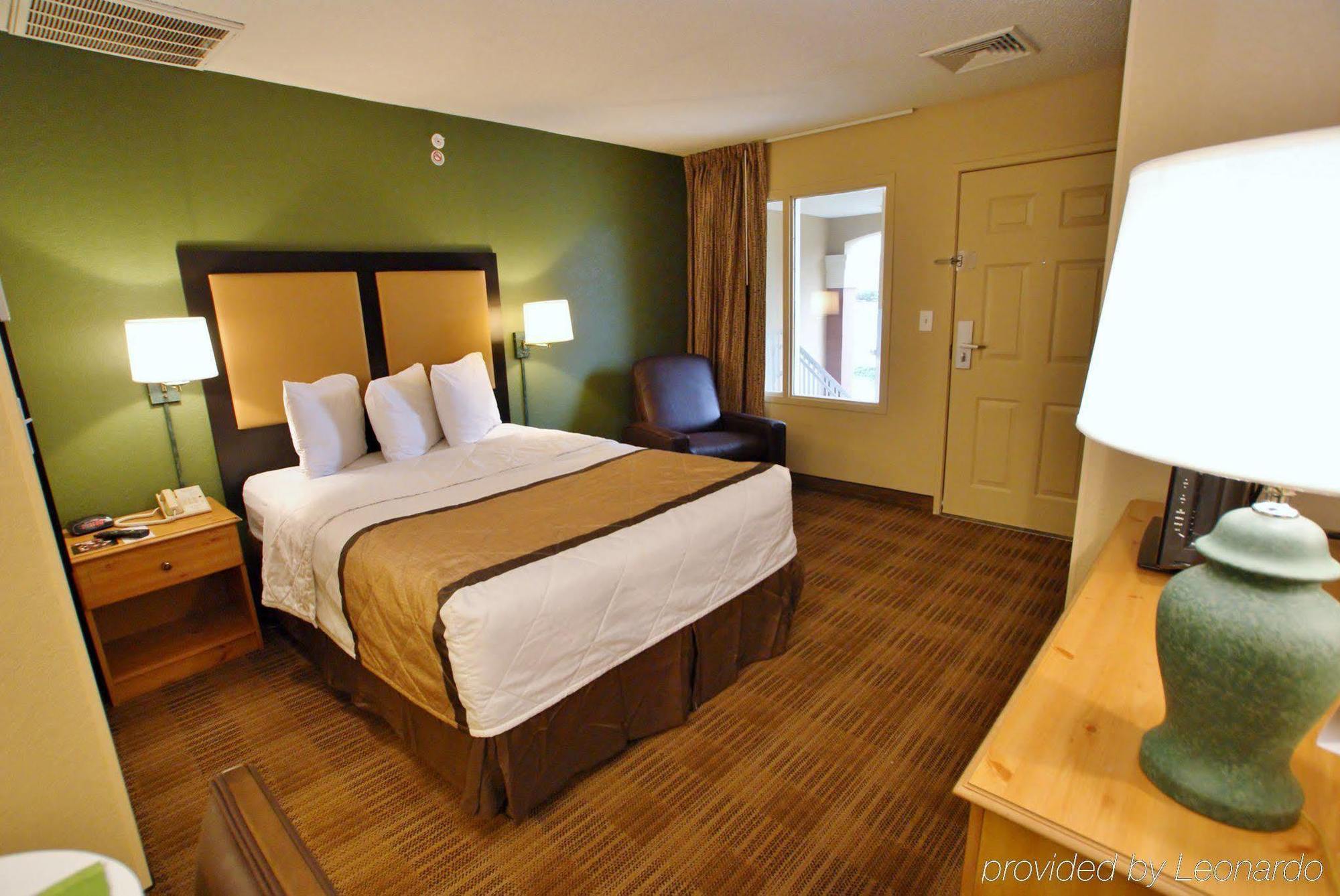 Extended Stay America Suites - Nashville - Franklin - Cool Springs Ngoại thất bức ảnh