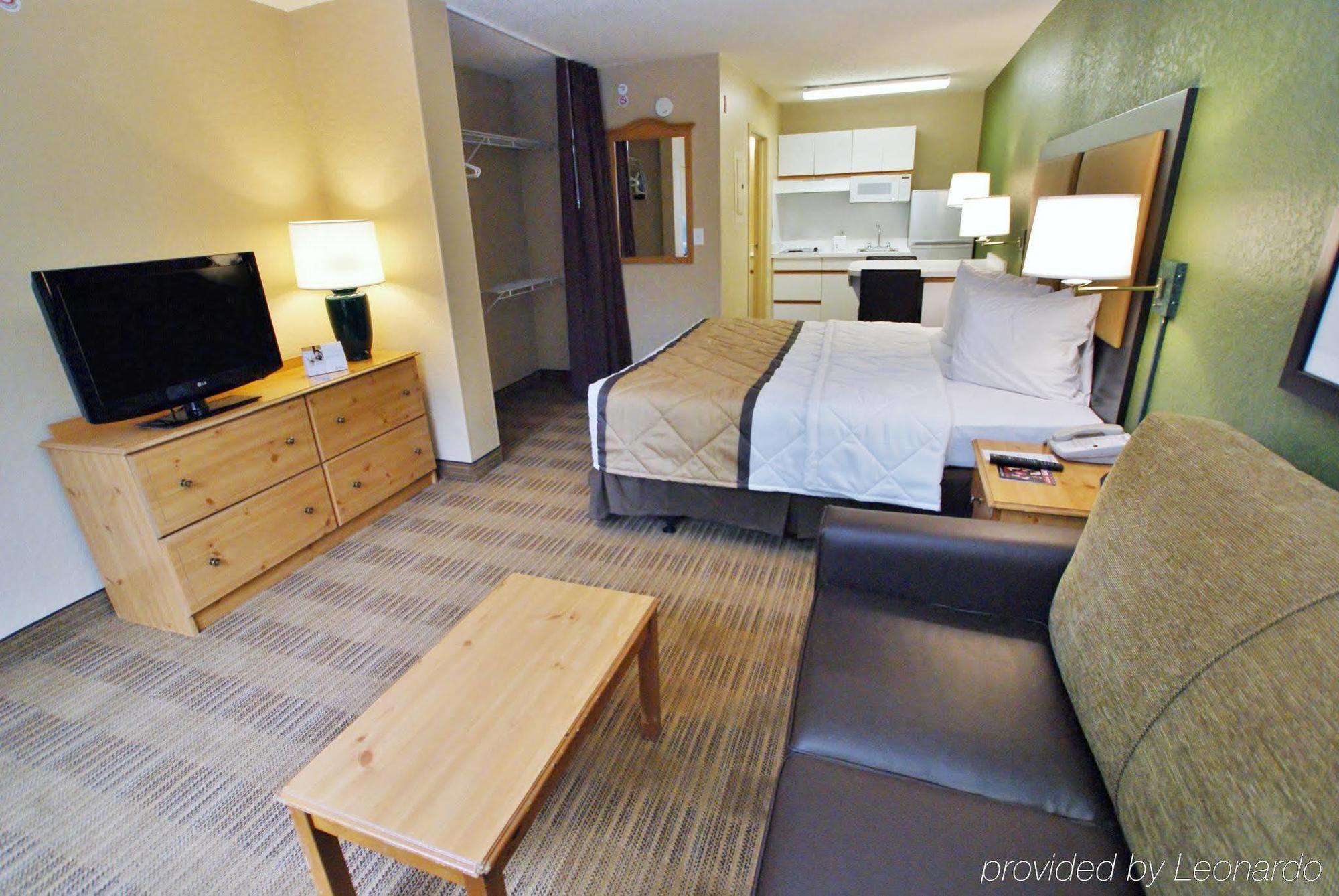Extended Stay America Suites - Nashville - Franklin - Cool Springs Ngoại thất bức ảnh