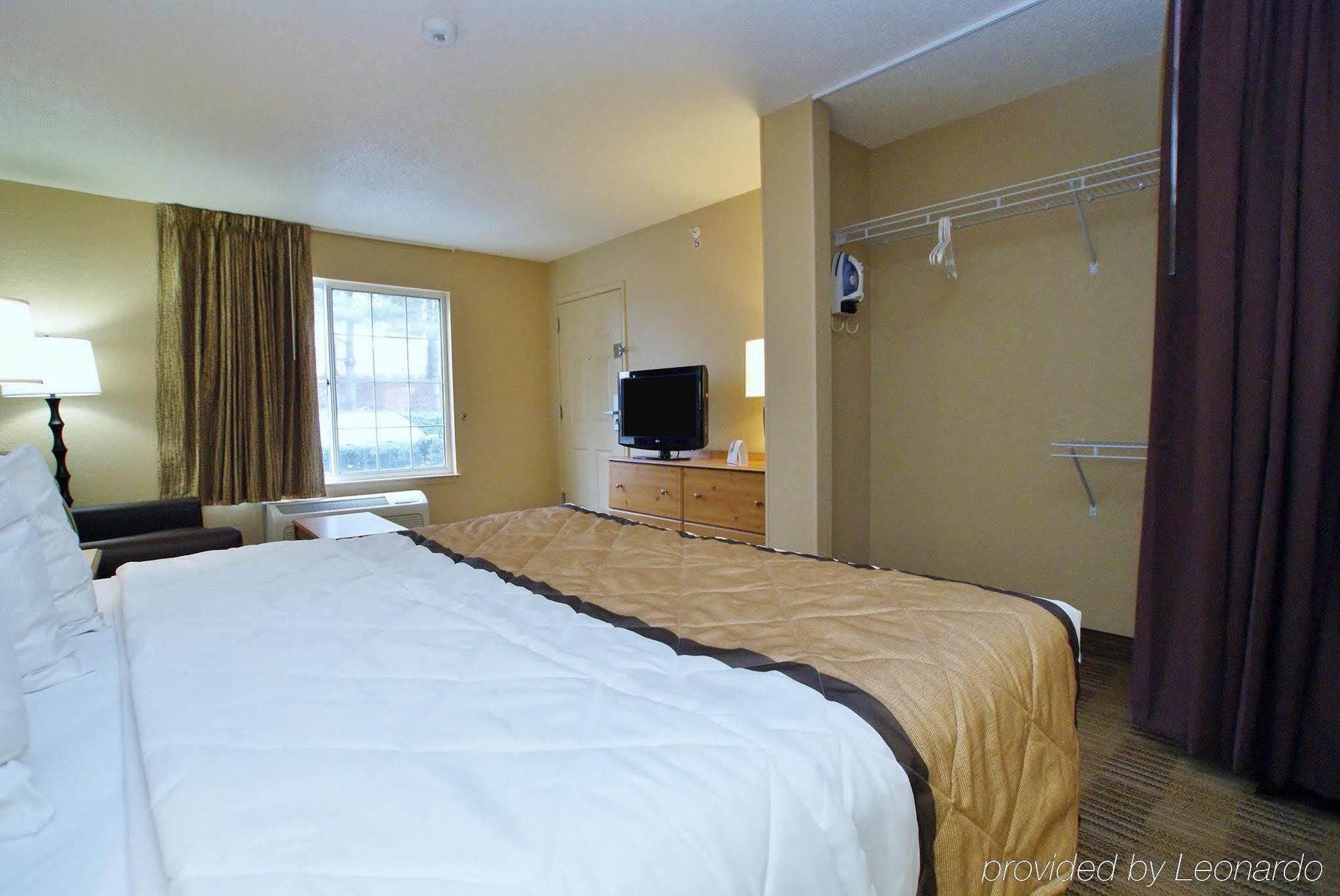 Extended Stay America Suites - Nashville - Franklin - Cool Springs Ngoại thất bức ảnh